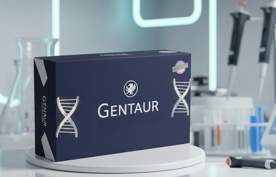 [1332-GFC-70-1ML] 70 nm Größenreferenz Gold-Nanopartikel für Durchflusszytometrie – 1 mL