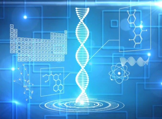 Omics Technologies